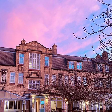 Endsleigh Park Hotel Kingston upon Hull Ngoại thất bức ảnh