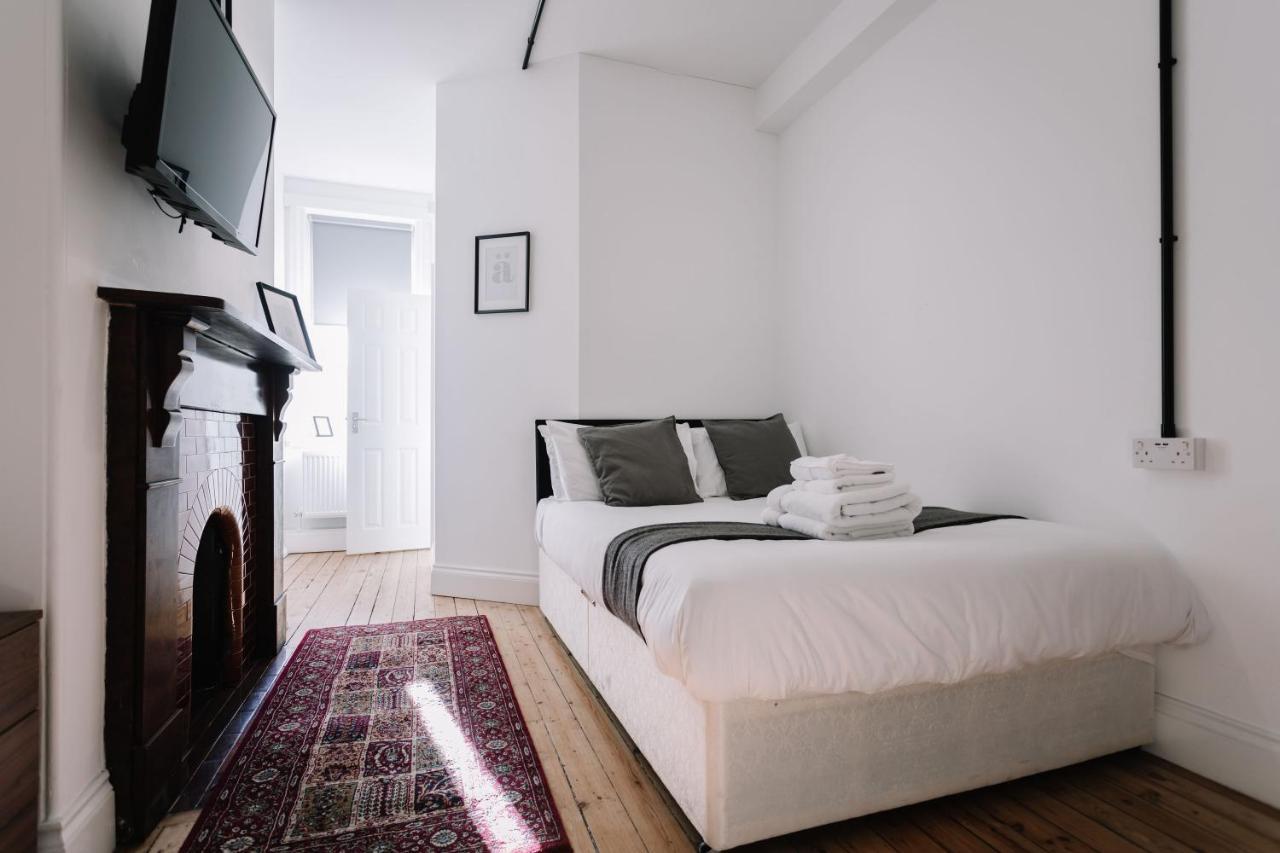 Endsleigh Park Hotel Kingston upon Hull Ngoại thất bức ảnh
