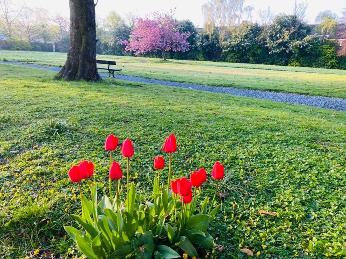 Endsleigh Park Hotel Kingston upon Hull Ngoại thất bức ảnh