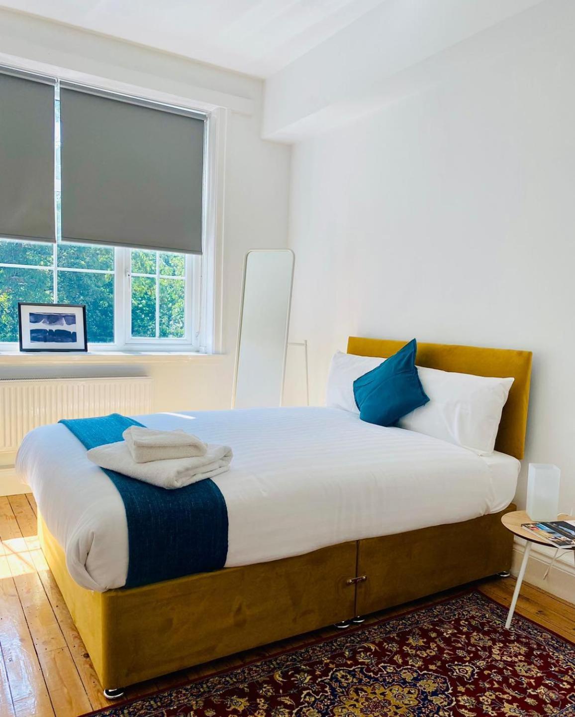 Endsleigh Park Hotel Kingston upon Hull Ngoại thất bức ảnh