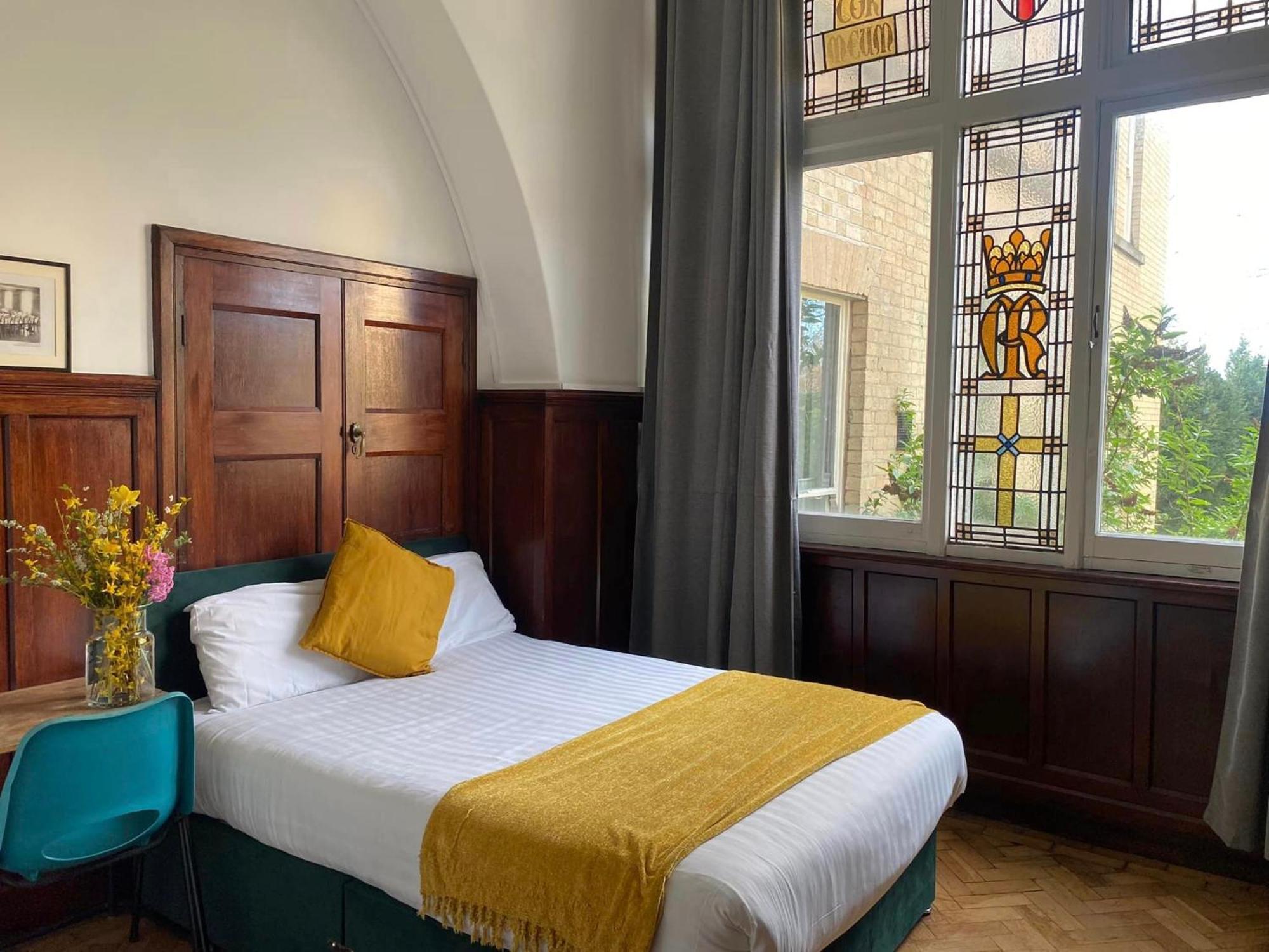 Endsleigh Park Hotel Kingston upon Hull Ngoại thất bức ảnh