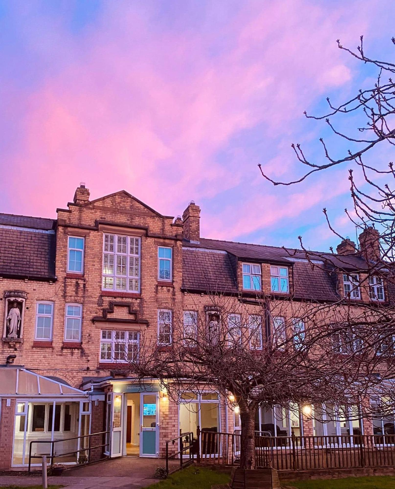 Endsleigh Park Hotel Kingston upon Hull Ngoại thất bức ảnh
