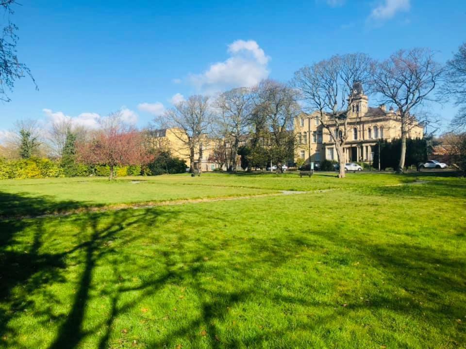 Endsleigh Park Hotel Kingston upon Hull Ngoại thất bức ảnh