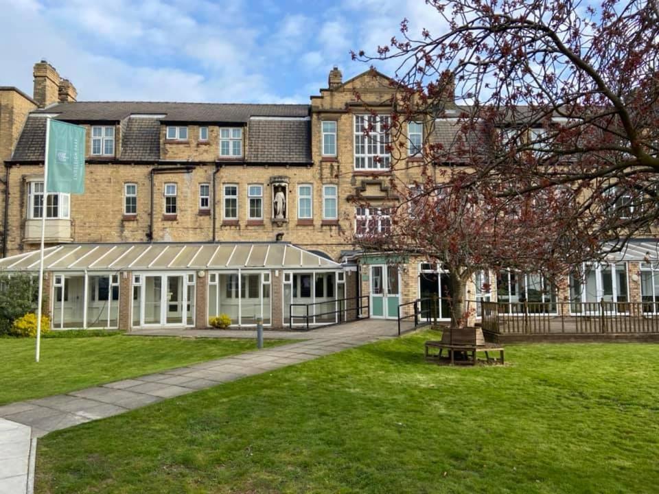 Endsleigh Park Hotel Kingston upon Hull Ngoại thất bức ảnh