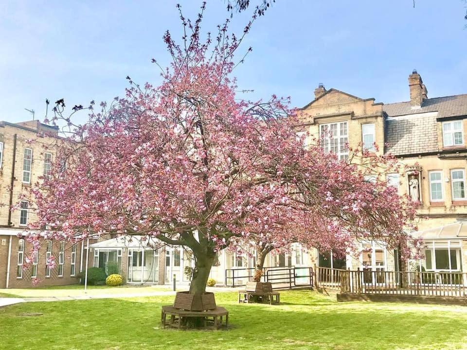 Endsleigh Park Hotel Kingston upon Hull Ngoại thất bức ảnh