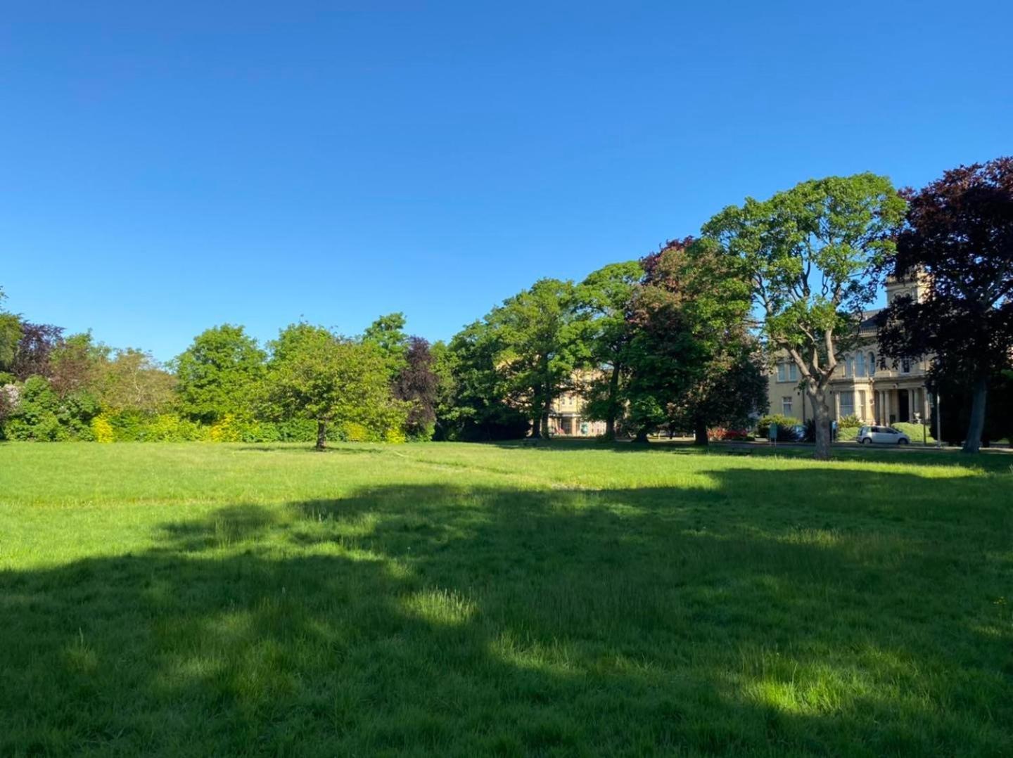 Endsleigh Park Hotel Kingston upon Hull Ngoại thất bức ảnh