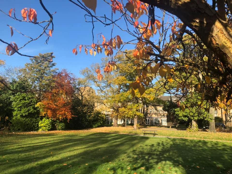 Endsleigh Park Hotel Kingston upon Hull Ngoại thất bức ảnh