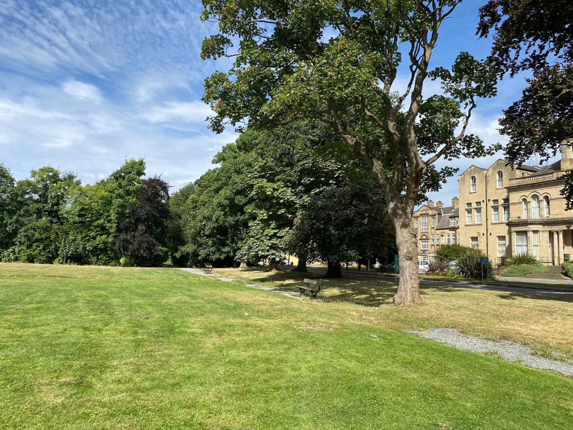 Endsleigh Park Hotel Kingston upon Hull Ngoại thất bức ảnh