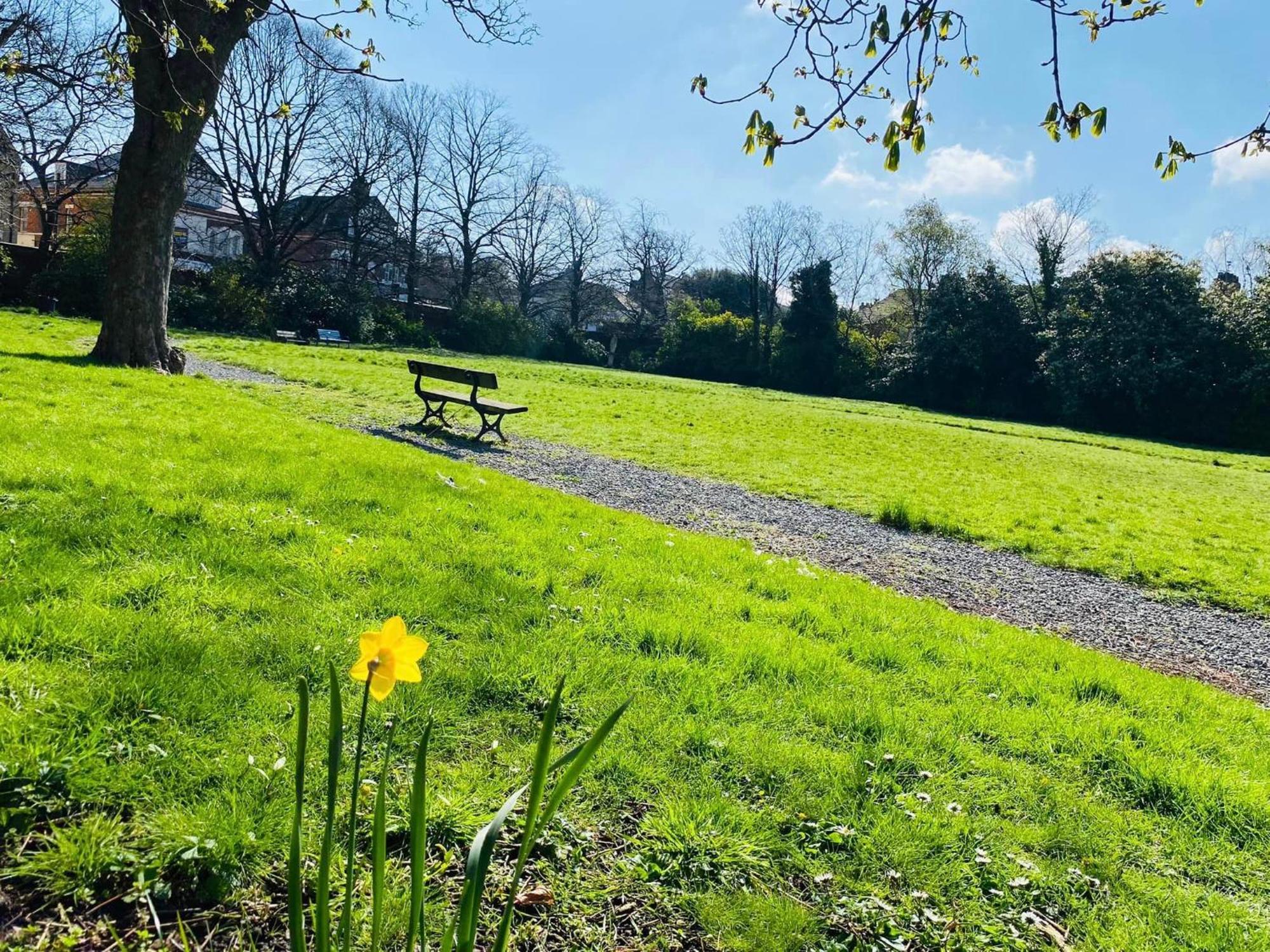 Endsleigh Park Hotel Kingston upon Hull Ngoại thất bức ảnh