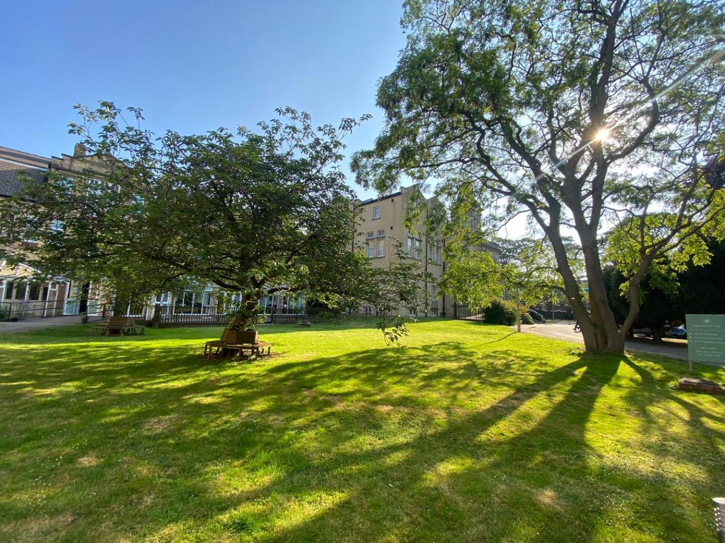Endsleigh Park Hotel Kingston upon Hull Ngoại thất bức ảnh