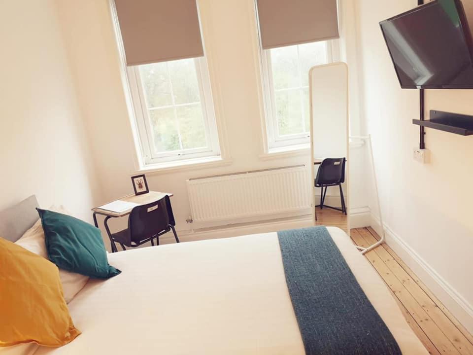 Endsleigh Park Hotel Kingston upon Hull Ngoại thất bức ảnh
